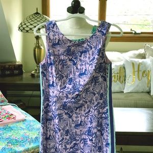 Lilly Pulitzer sz 8